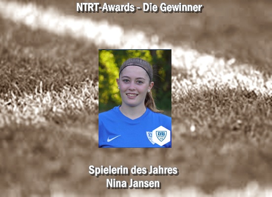 NTRT Fussballreport Spielerin Des Jahres ntrt-fussballreport-spielerin-des-jahres